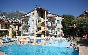 Hotel Cypriot