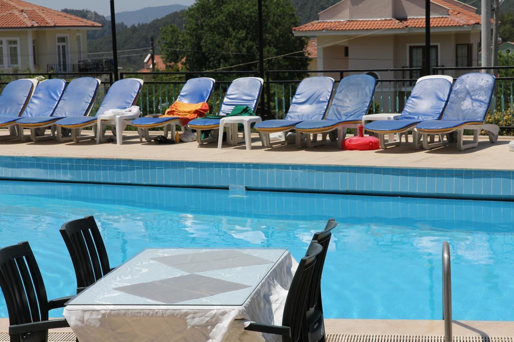 Cypriot Hotel Oludeniz Exterior photo
