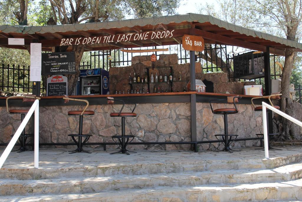 Cypriot Hotel Oludeniz Exterior photo