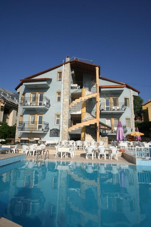 Cypriot Hotel Oludeniz Exterior photo