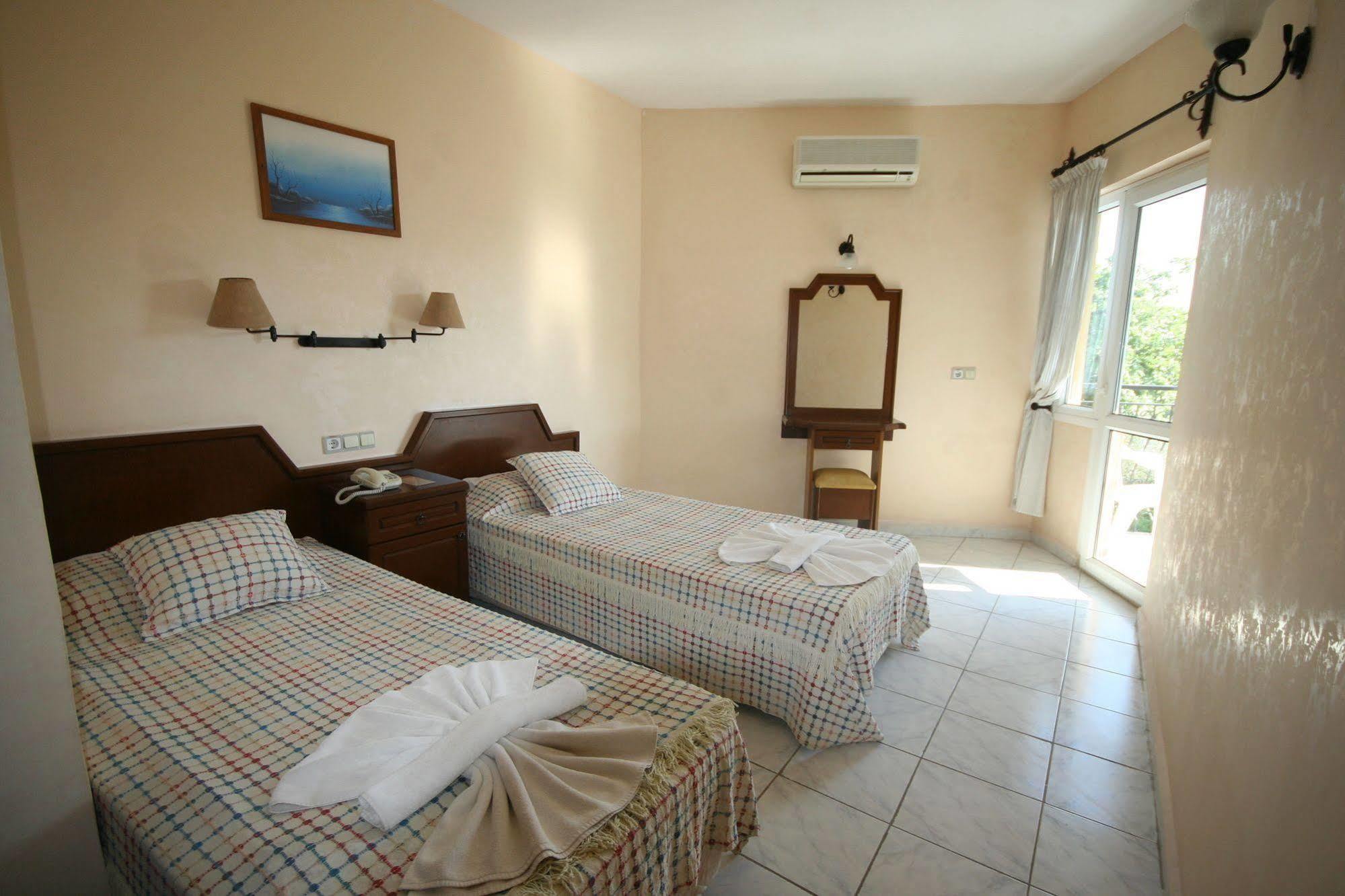 Cypriot Hotel Oludeniz Exterior photo